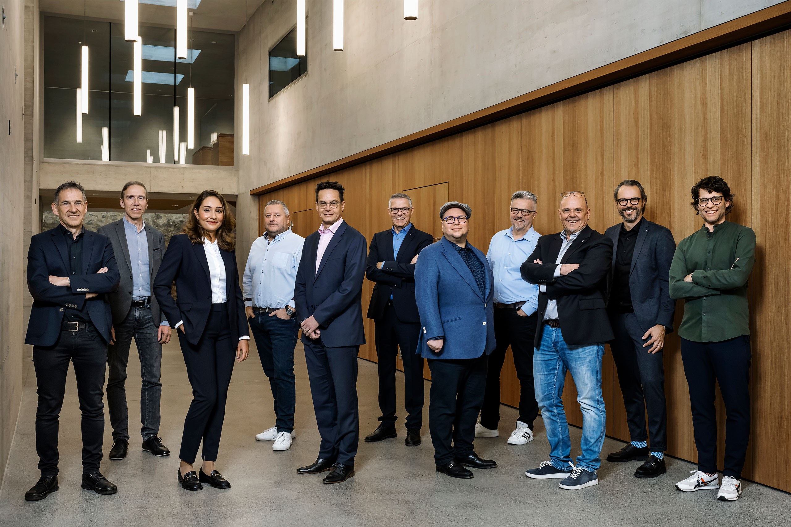 Teamtektur